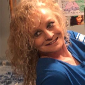 Meet your Posher, Heidi